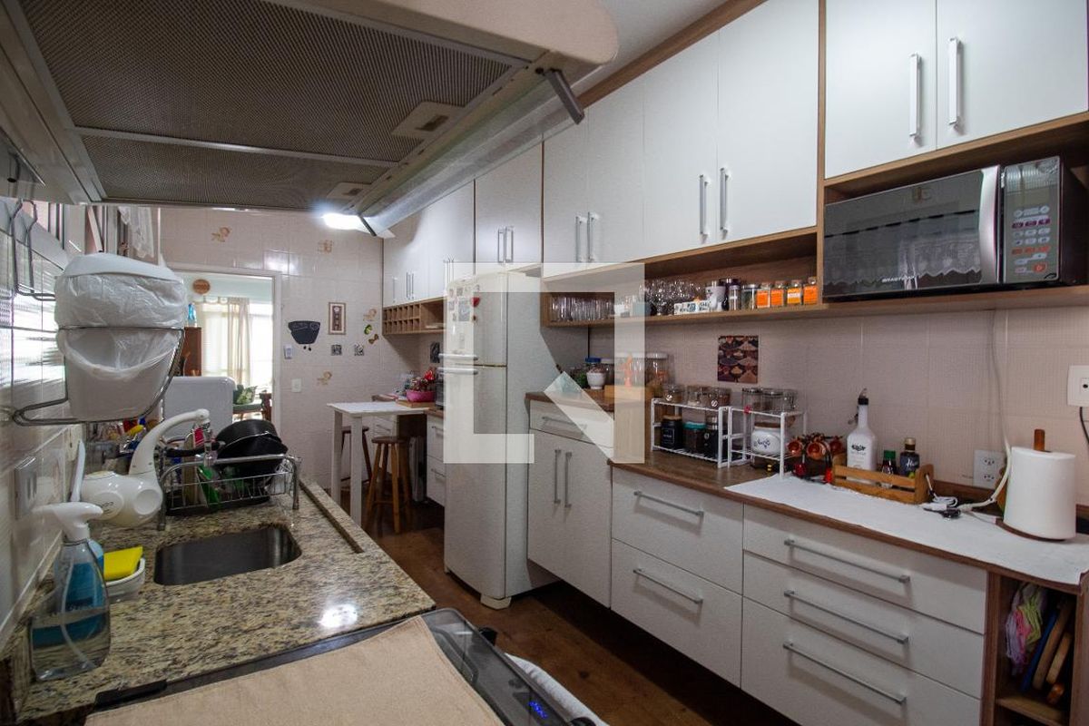 Apartamento, 3 quartos, 115 m² - Foto 42