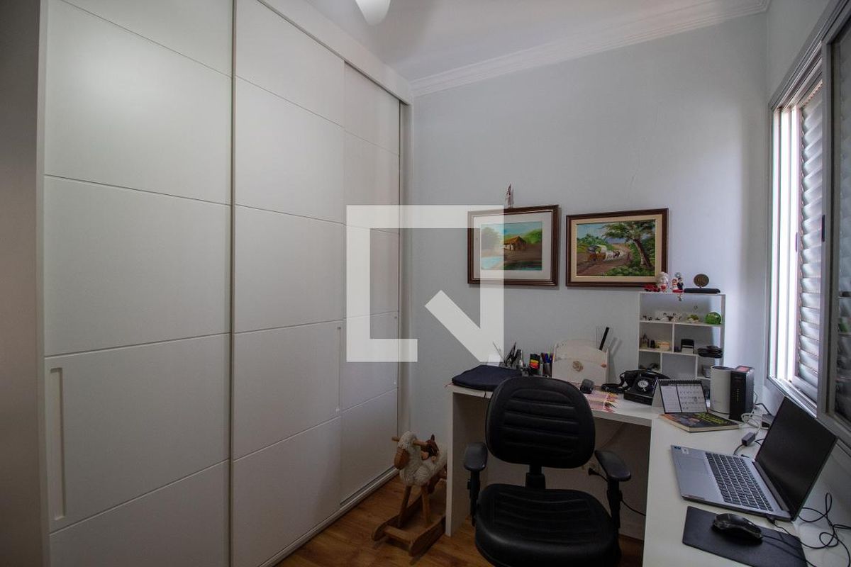 Apartamento, 3 quartos, 115 m² - Foto 26