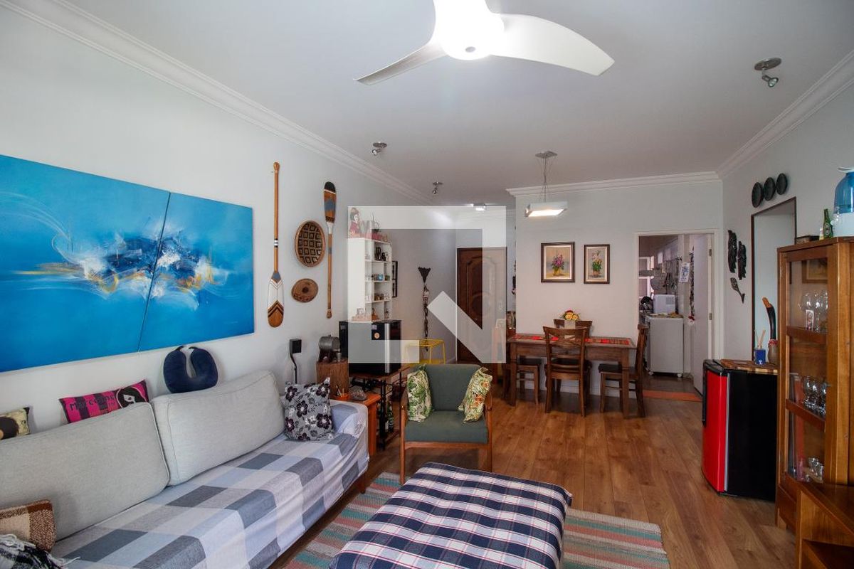 Apartamento, 3 quartos, 115 m² - Foto 6