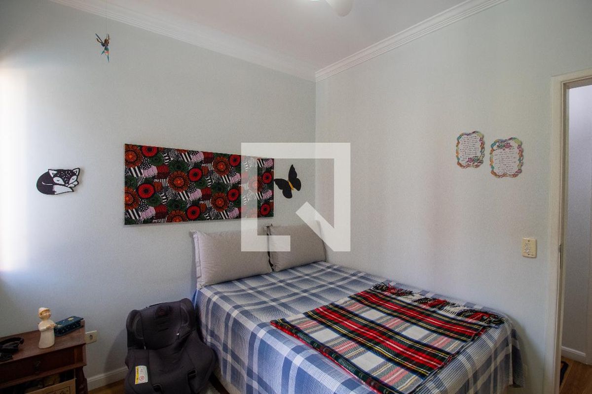 Apartamento, 3 quartos, 115 m² - Foto 12
