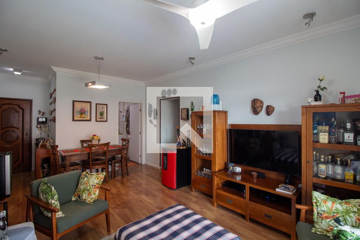 Apartamento, 3 quartos, 115 m² - Foto 8