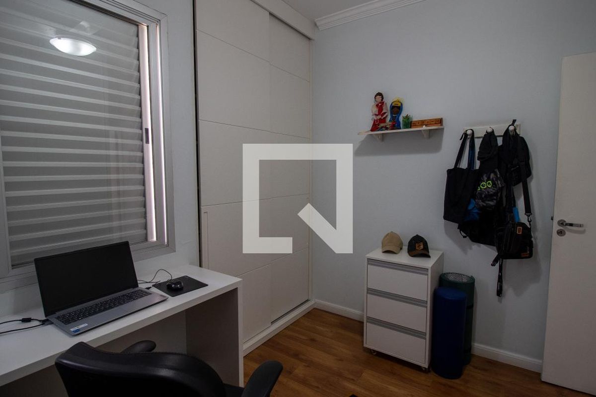 Apartamento, 3 quartos, 115 m² - Foto 28