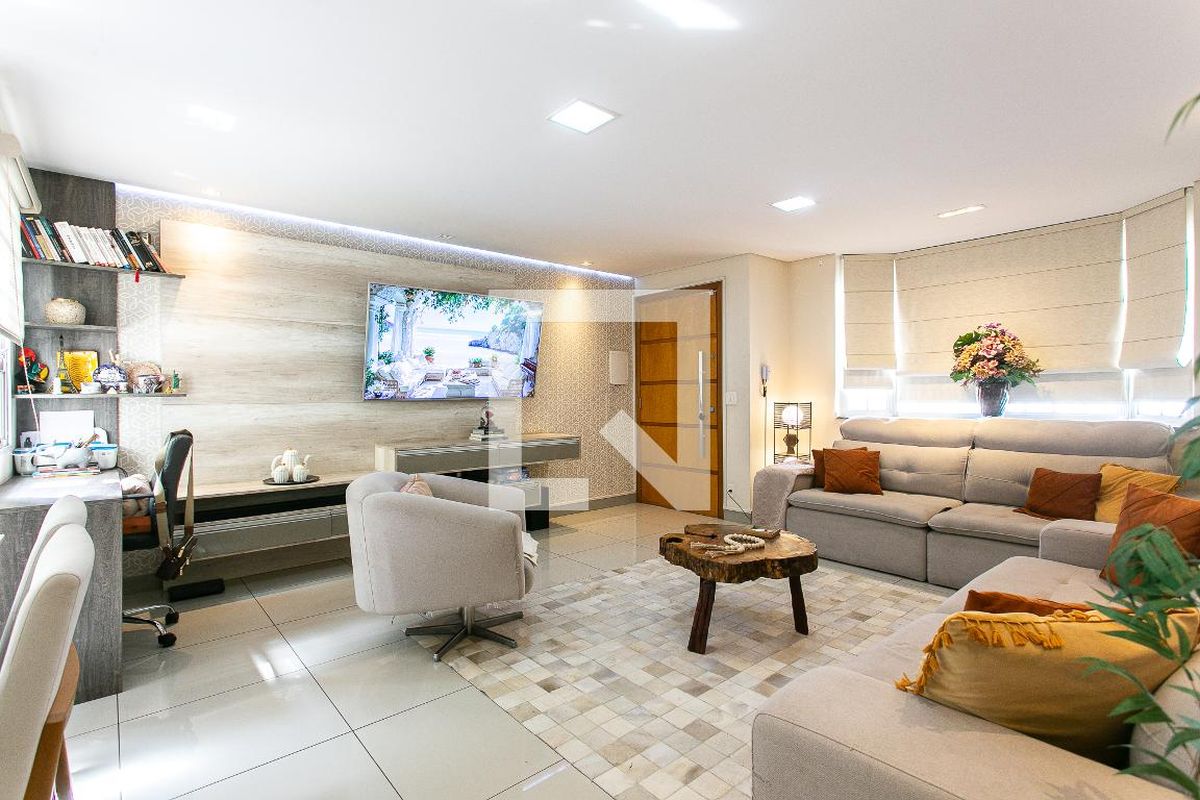 Casa, 3 quartos, 350 m² - Foto 6