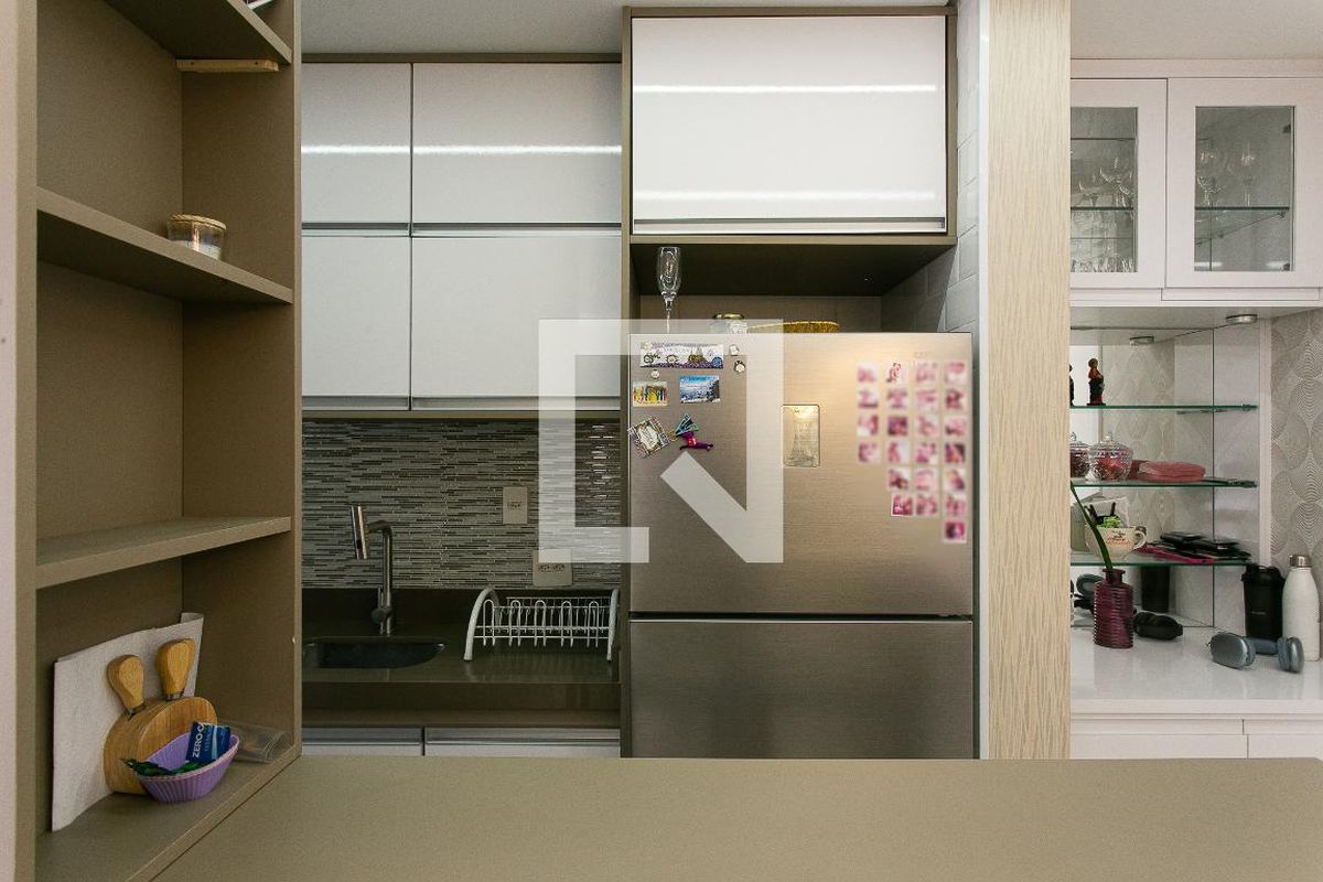 Apartamento, 2 quartos, 60 m² - Foto 48