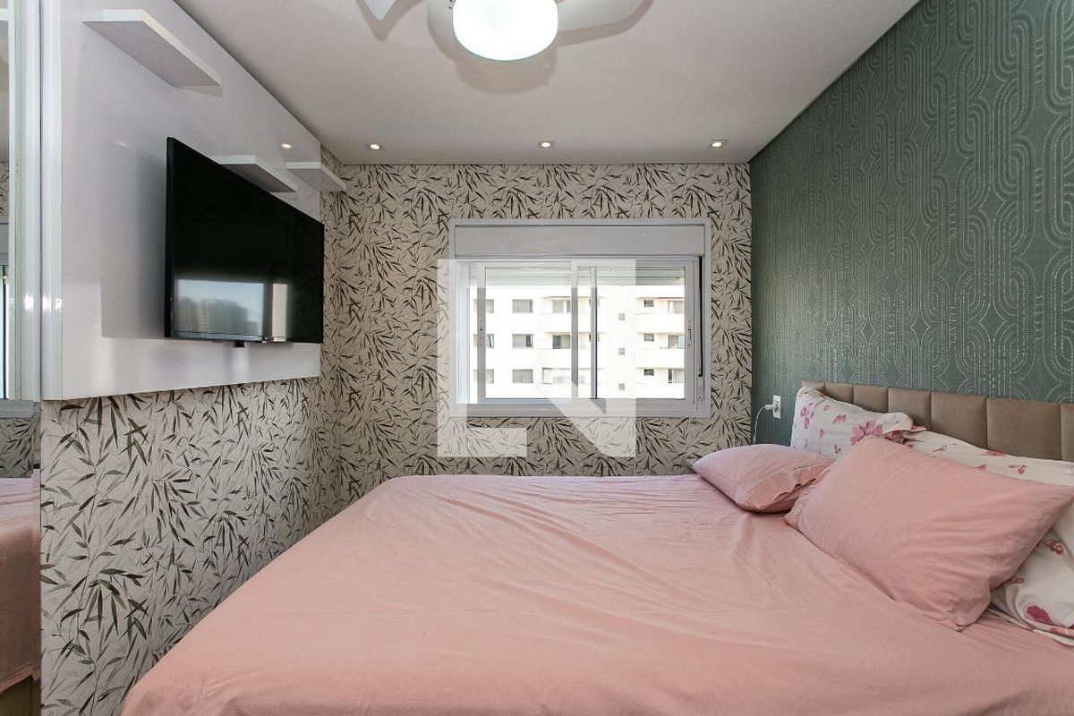 Apartamento, 2 quartos, 60 m² - Foto 28