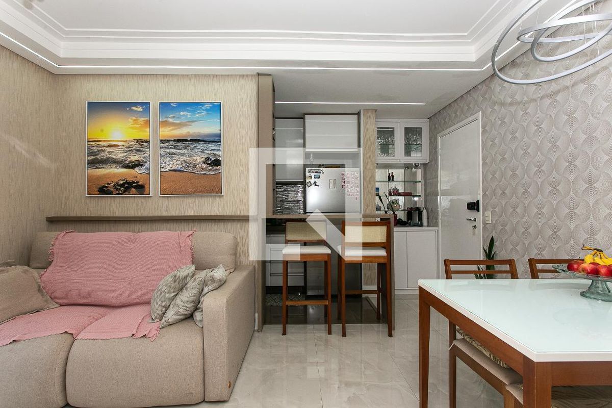 Apartamento, 2 quartos, 60 m² - Foto 10