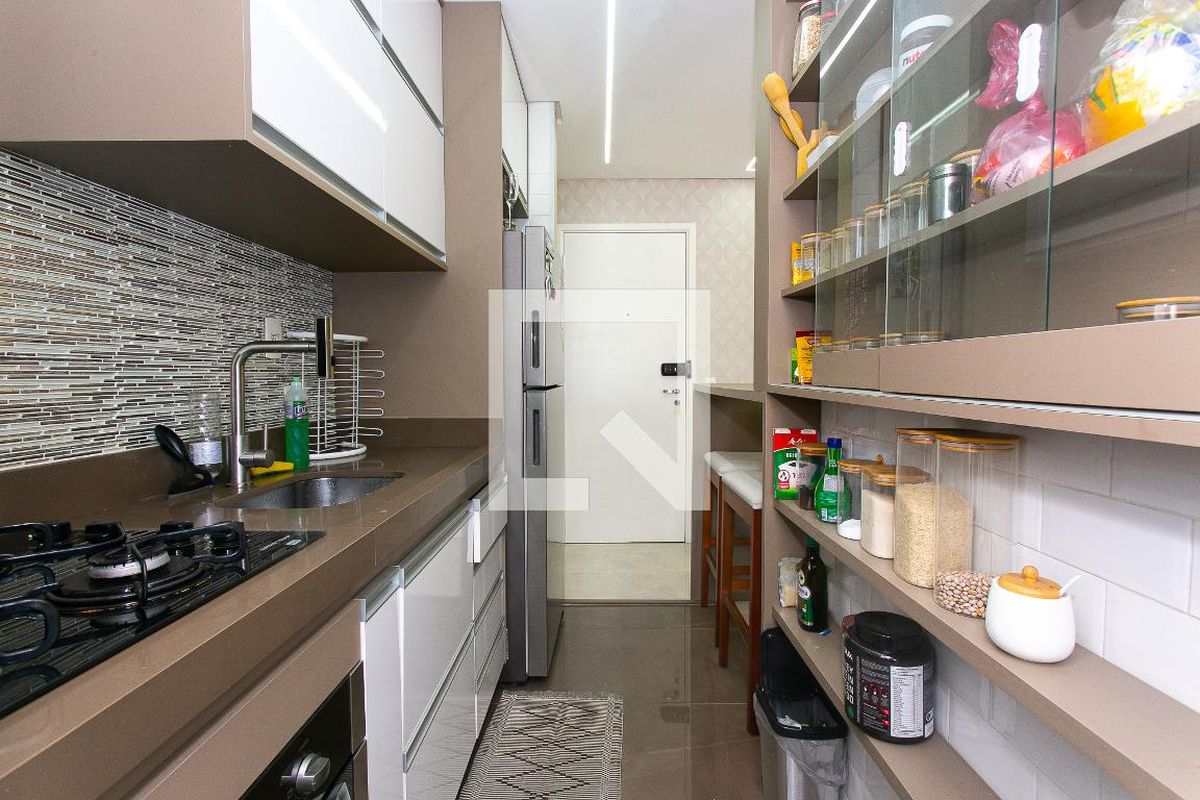 Apartamento, 2 quartos, 60 m² - Foto 52