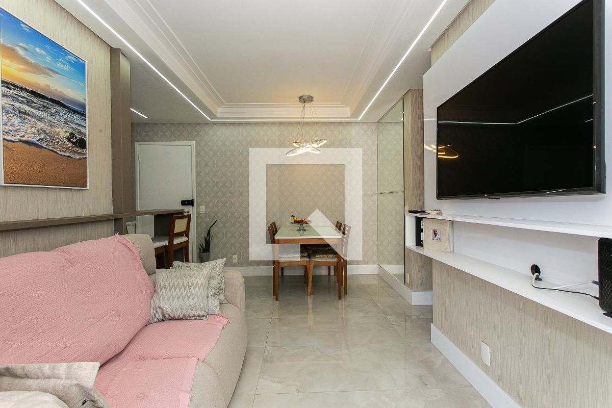 Apartamento, 2 quartos, 60 m² - Foto 6