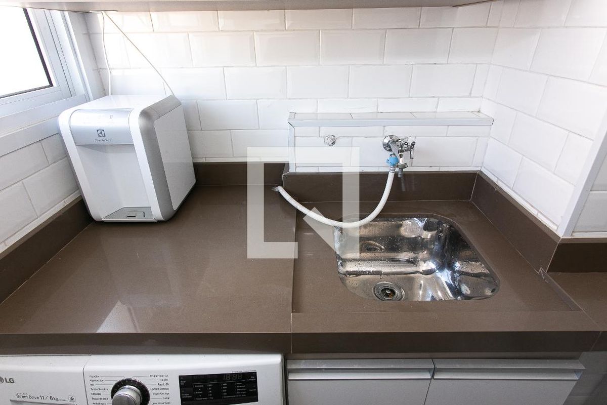 Apartamento, 2 quartos, 60 m² - Foto 58