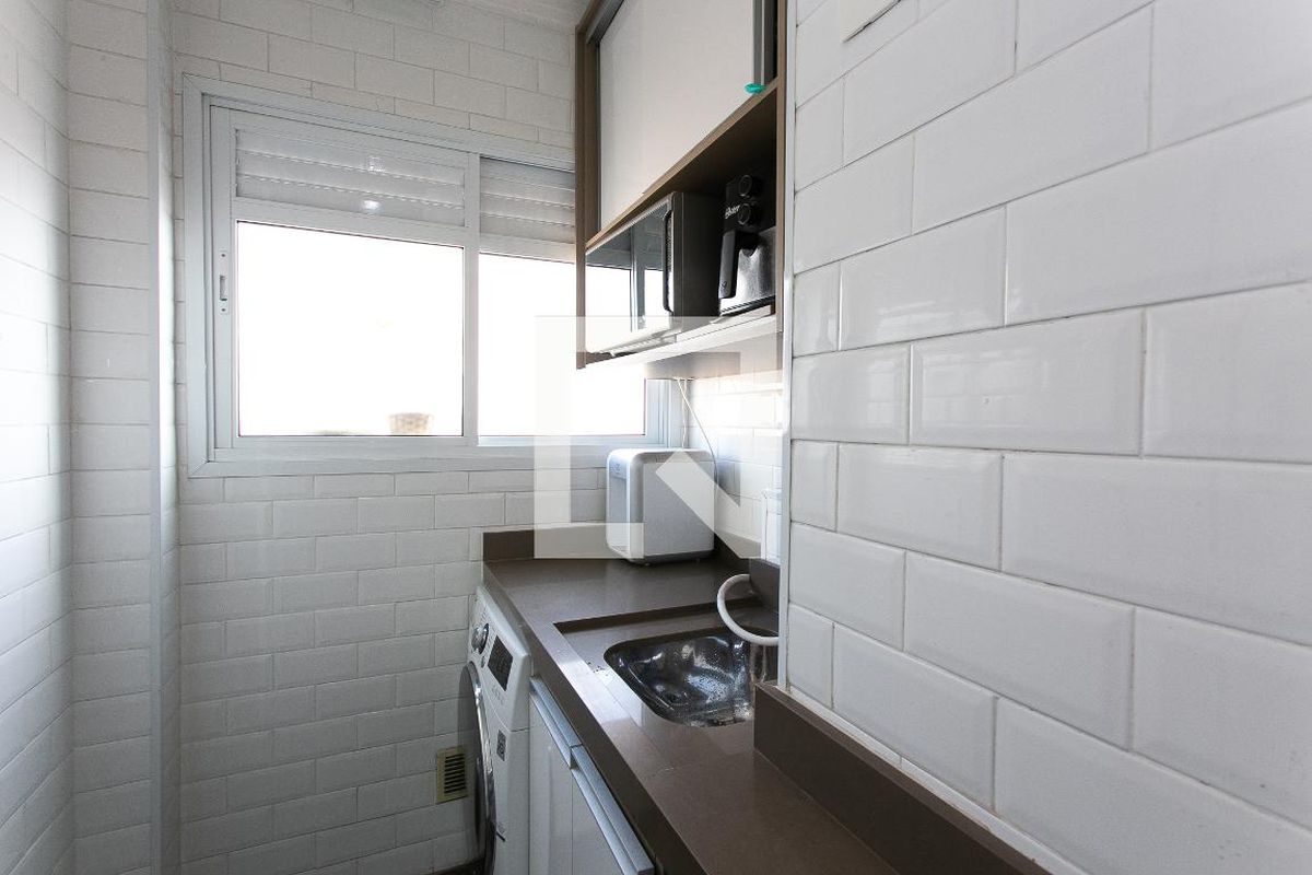 Apartamento, 2 quartos, 60 m² - Foto 54