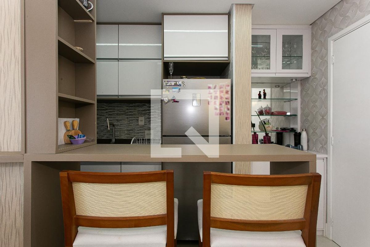 Apartamento, 2 quartos, 60 m² - Foto 46