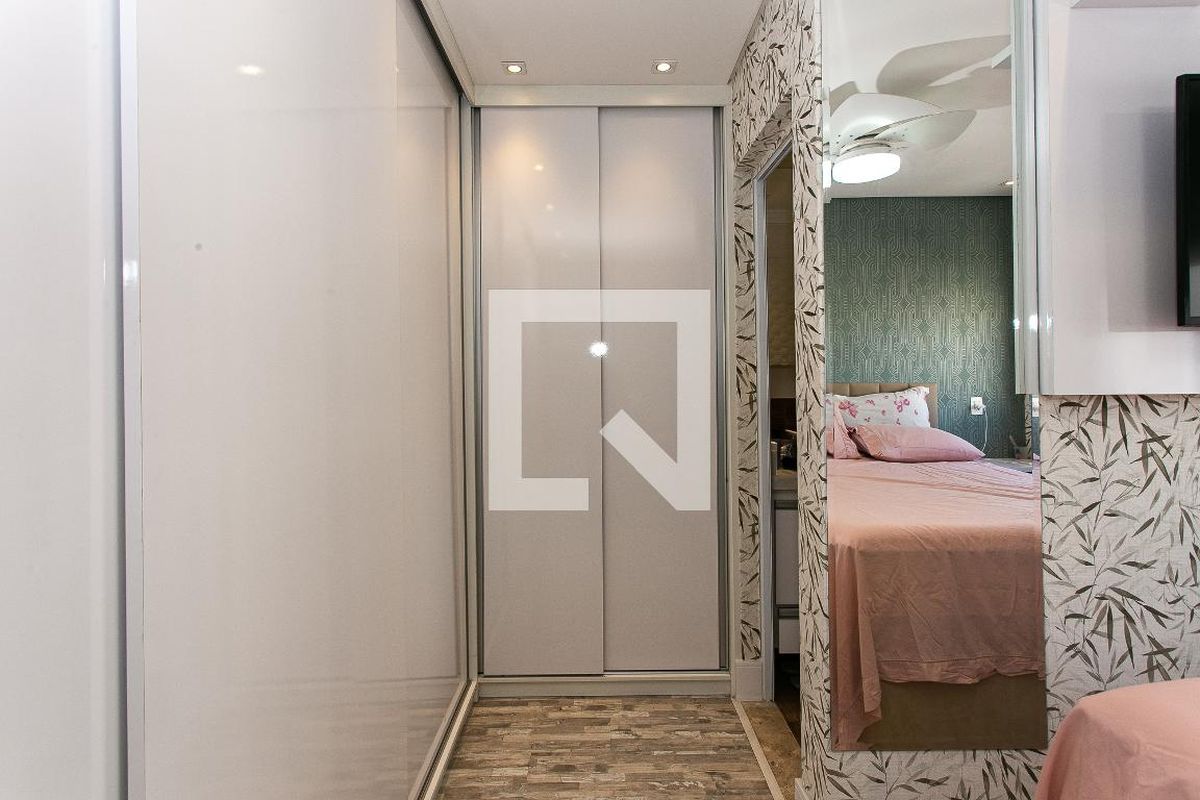 Apartamento, 2 quartos, 60 m² - Foto 34