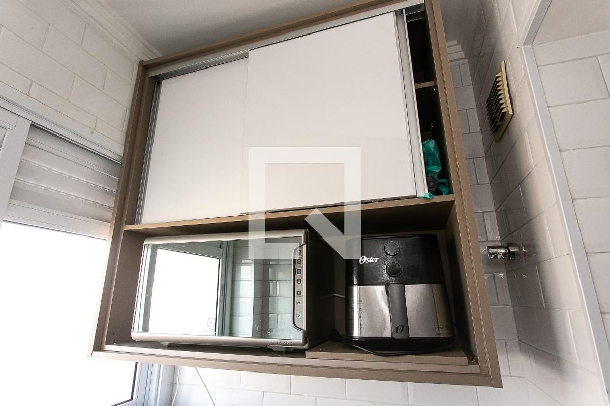 Apartamento, 2 quartos, 60 m² - Foto 60