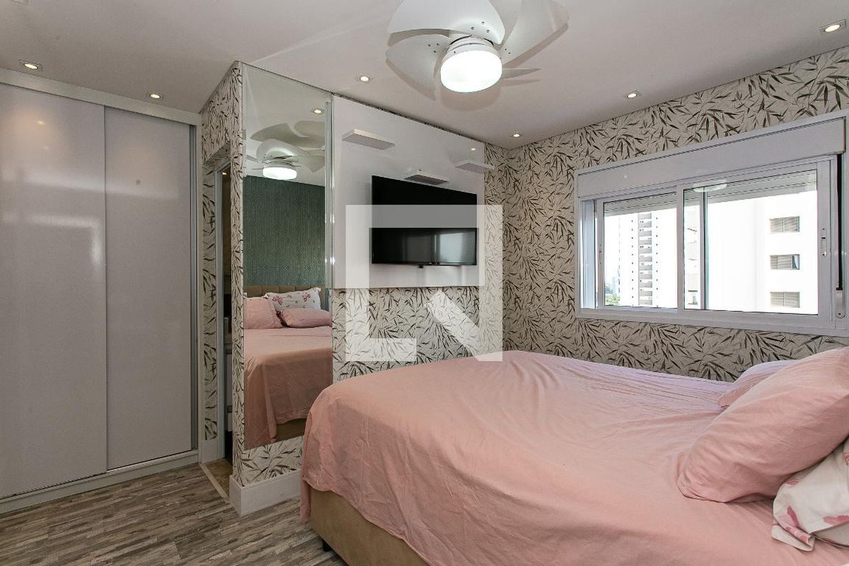Apartamento, 2 quartos, 60 m² - Foto 26