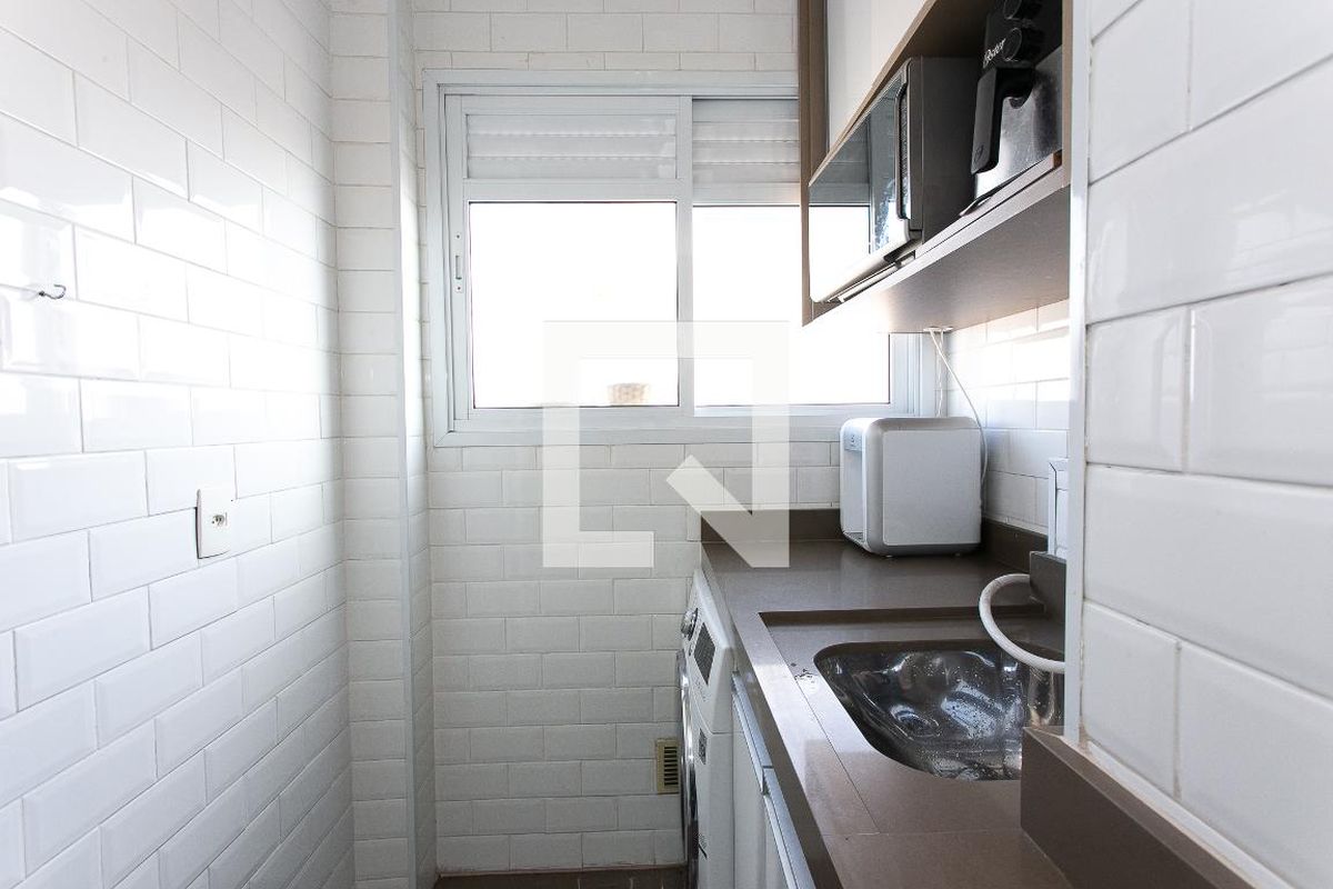 Apartamento, 2 quartos, 60 m² - Foto 56