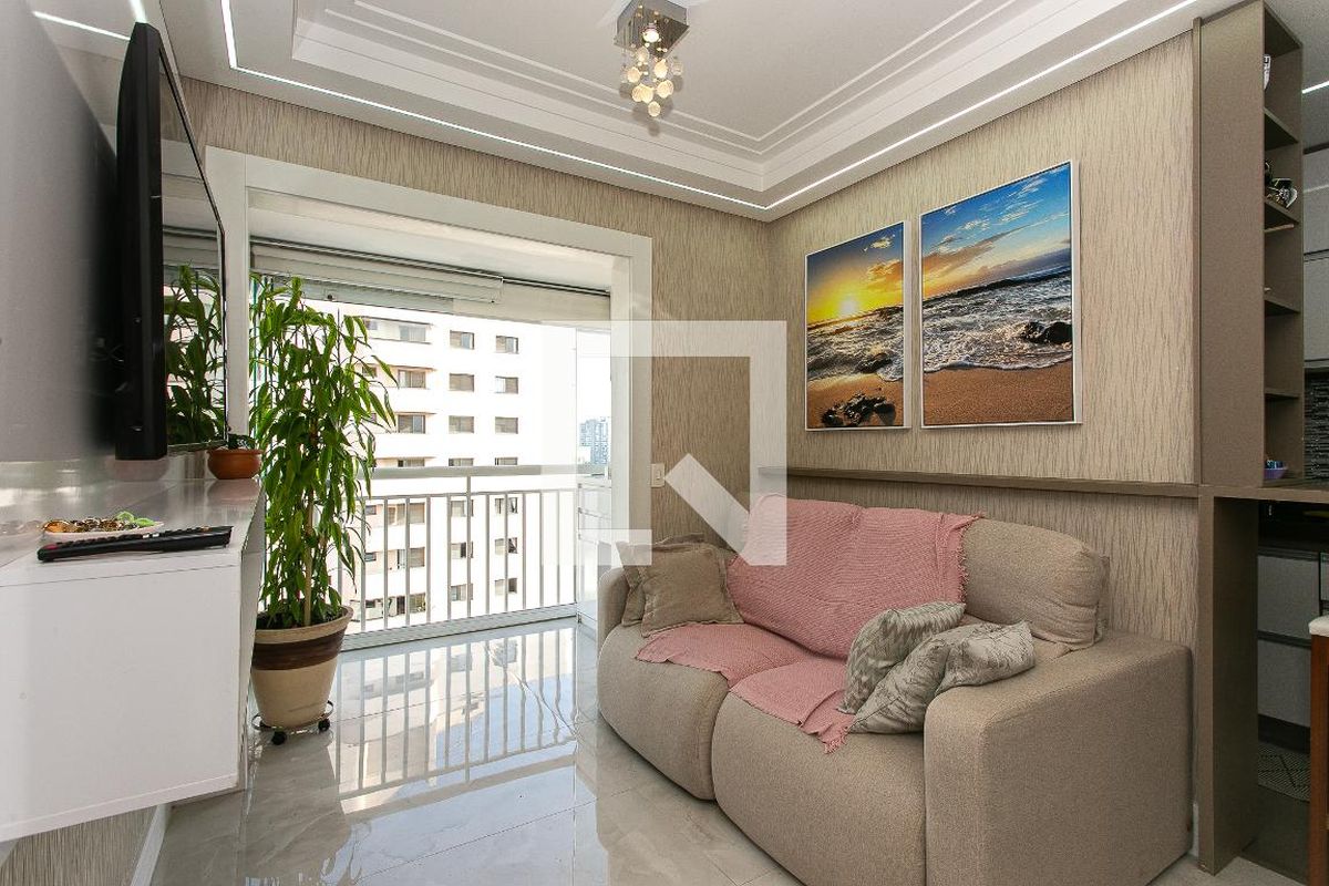 Apartamento, 2 quartos, 60 m² - Foto 12