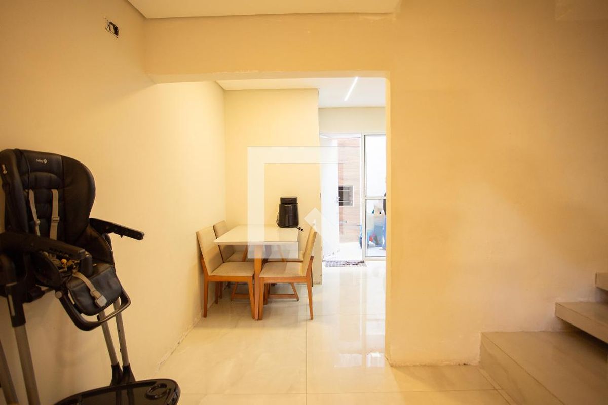 Casa, 3 quartos, 140 m² - Foto 10