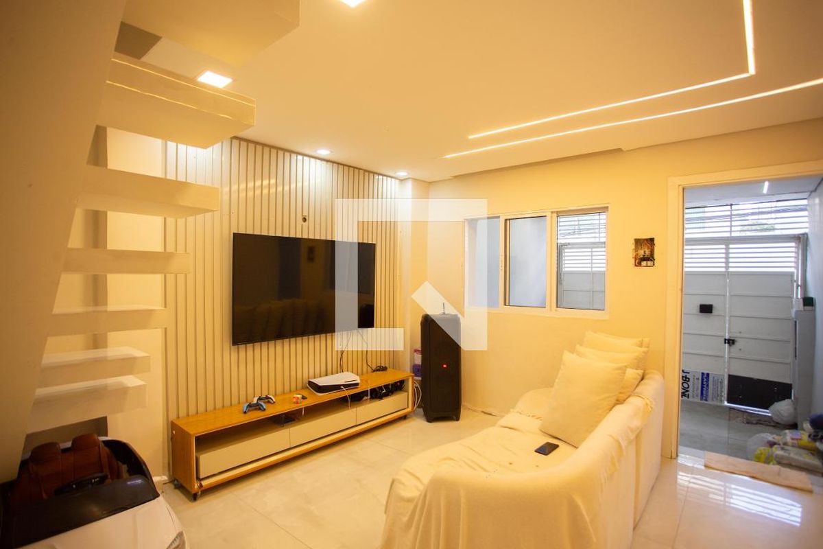 Casa, 3 quartos, 140 m² - Foto 4