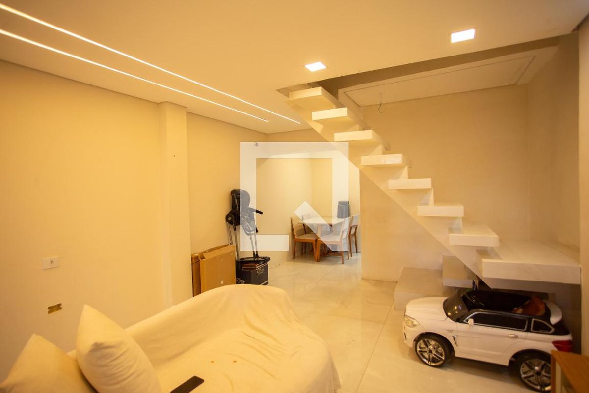 Casa, 3 quartos, 140 m² - Foto 8