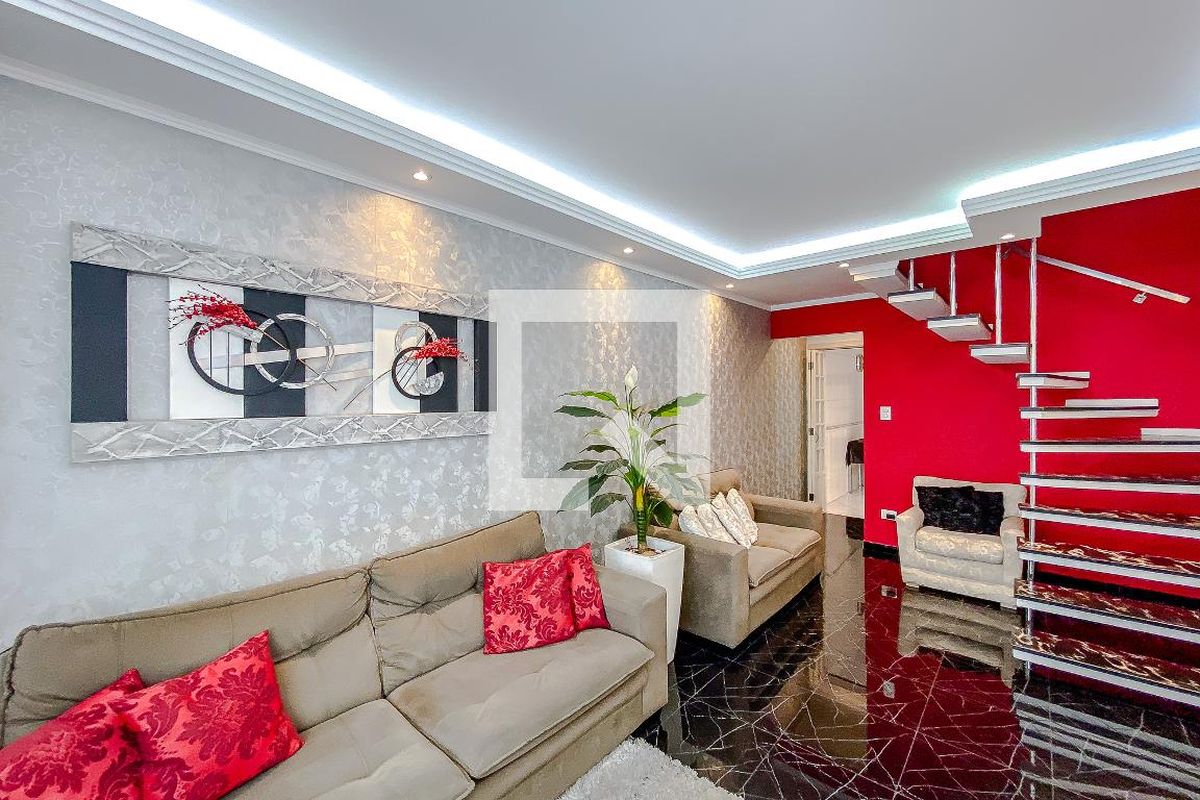 Casa, 3 quartos, 120 m² - Foto 6