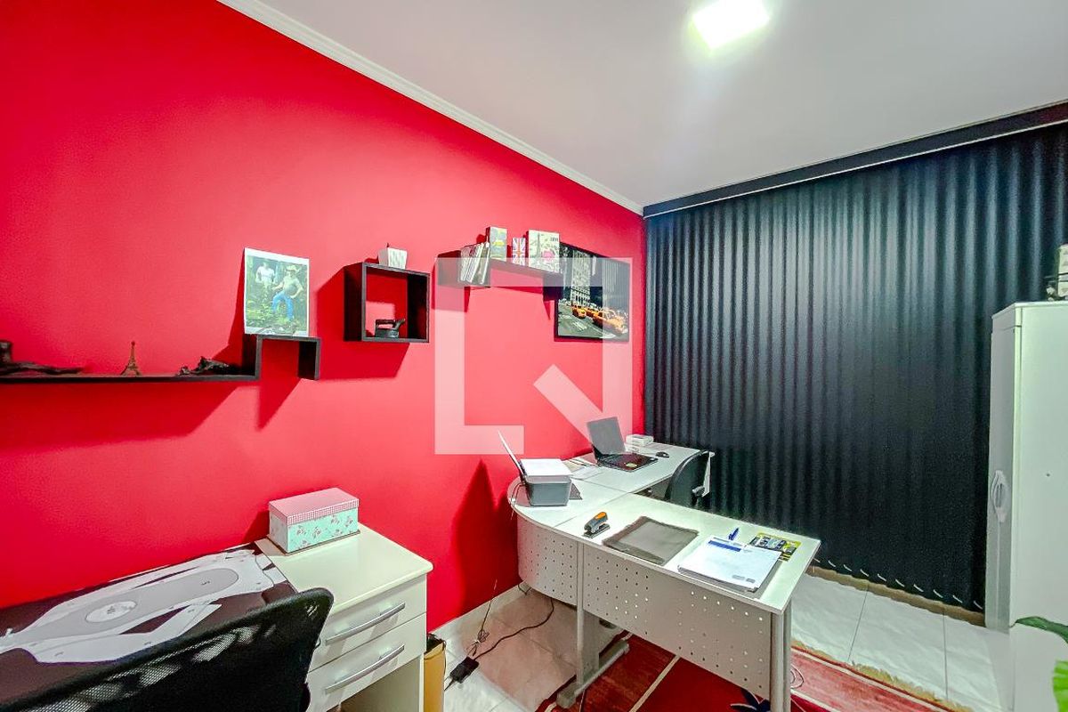 Casa, 3 quartos, 120 m² - Foto 23