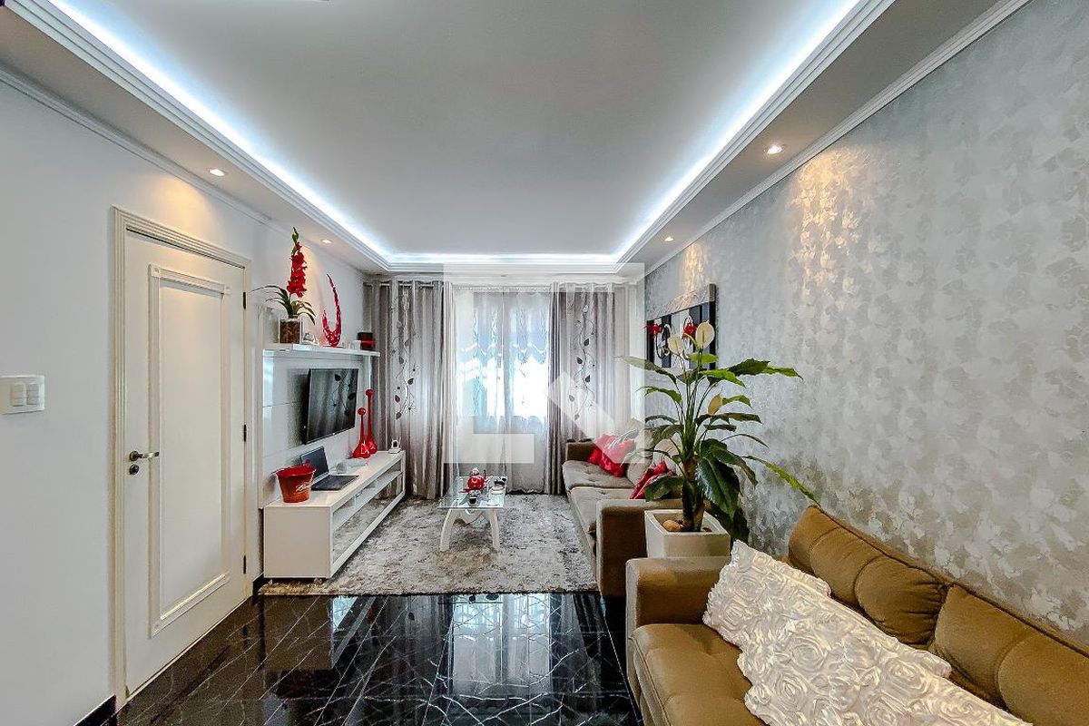Casa, 3 quartos, 120 m² - Foto 2