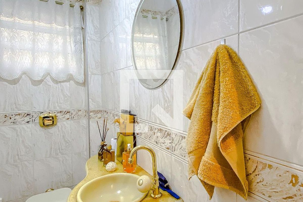 Casa, 3 quartos, 120 m² - Foto 19