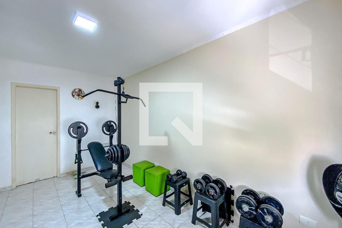 Casa, 3 quartos, 120 m² - Foto 35
