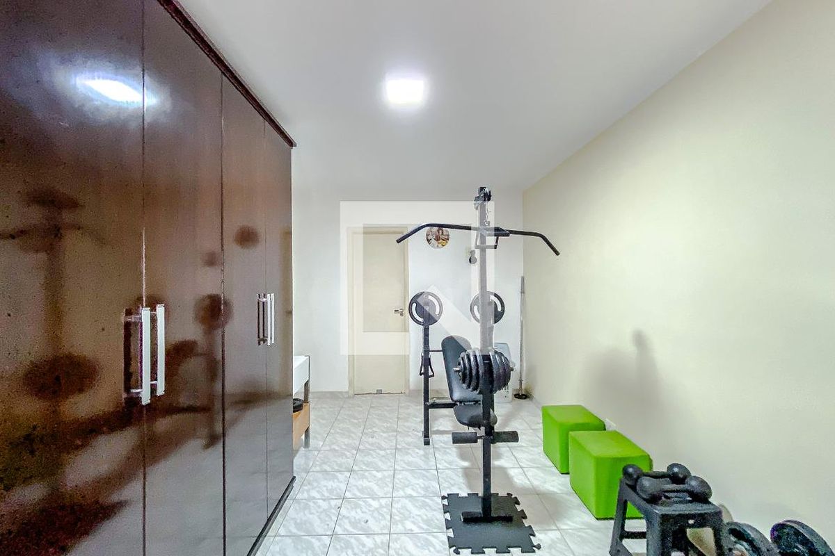Casa, 3 quartos, 120 m² - Foto 38