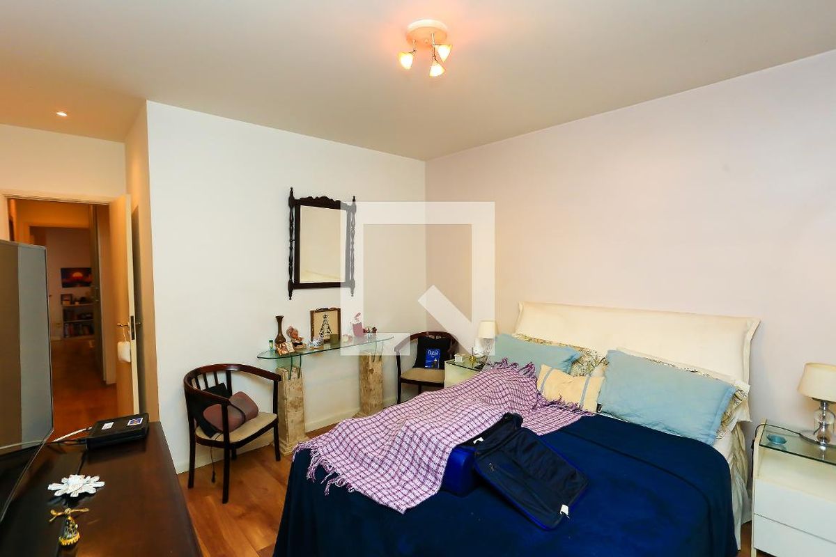 Apartamento, 3 quartos, 180 m² - Foto 70