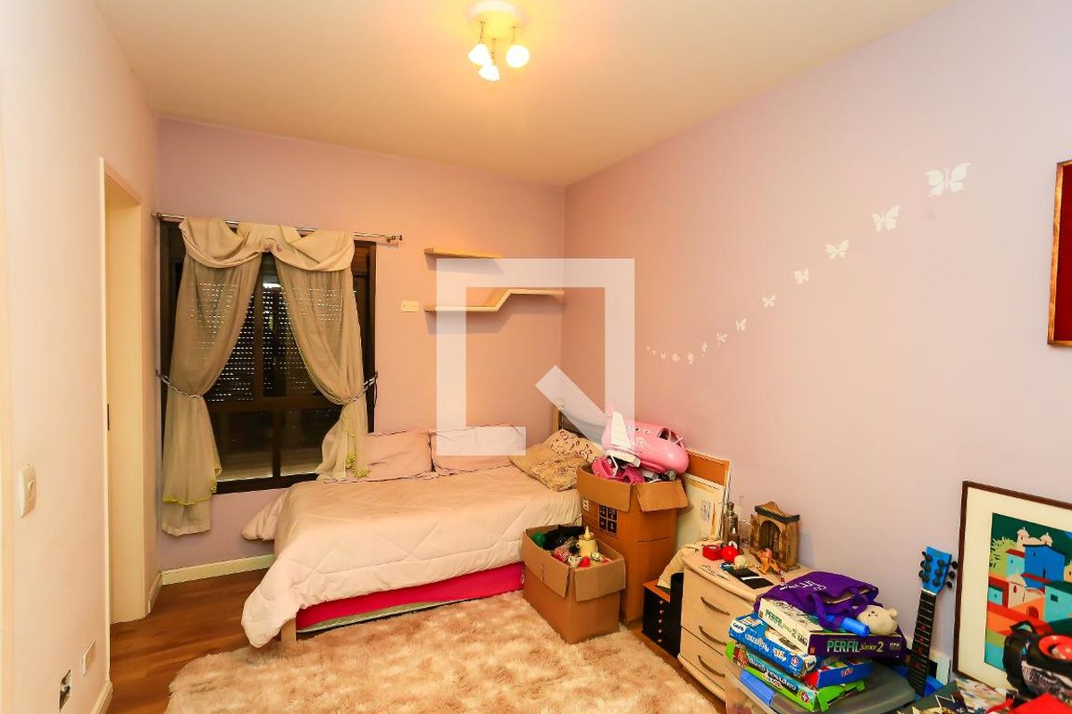 Apartamento, 3 quartos, 180 m² - Foto 32