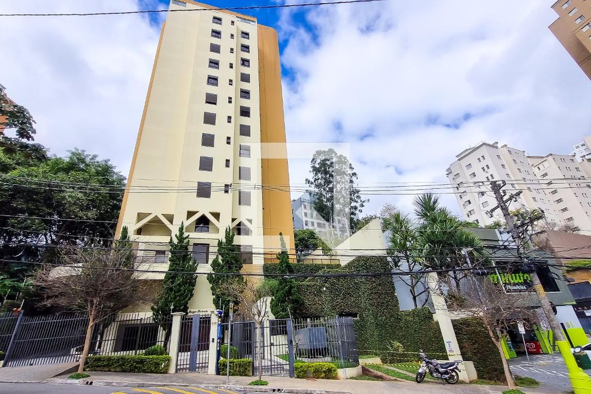 Apartamento, 3 quartos, 180 m² - Foto 118