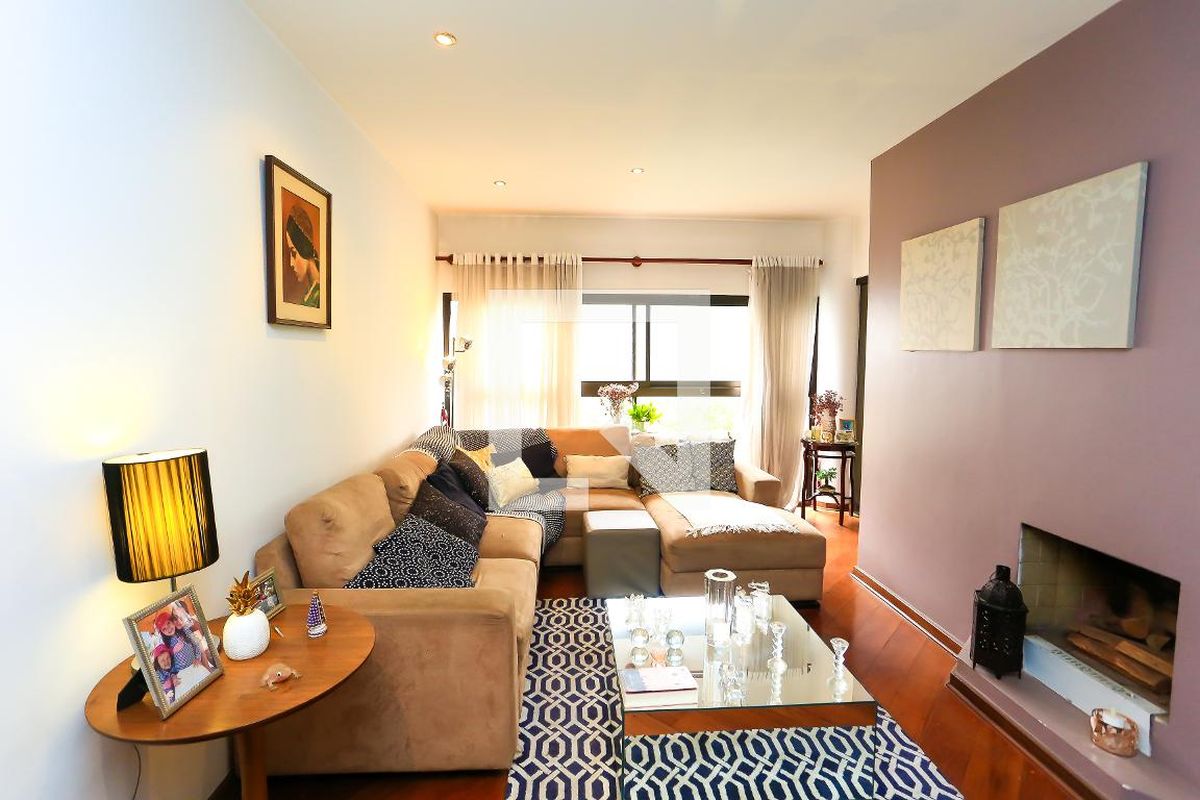 Apartamento, 3 quartos, 180 m² - Foto 4