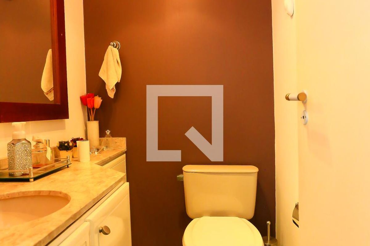 Apartamento, 3 quartos, 180 m² - Foto 24