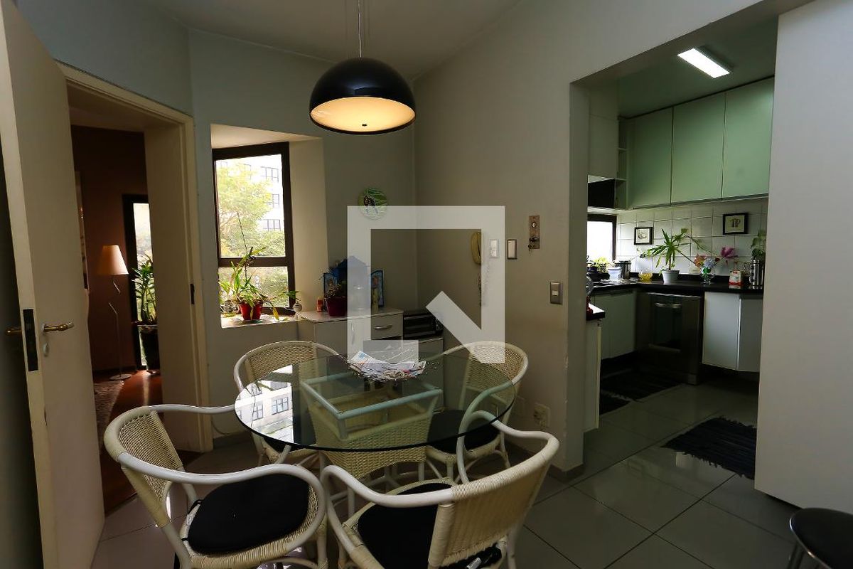 Apartamento, 3 quartos, 180 m² - Foto 88