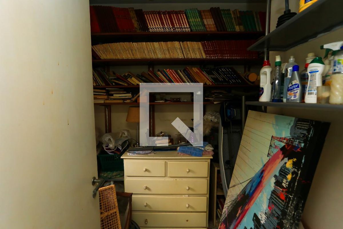 Apartamento, 3 quartos, 180 m² - Foto 108