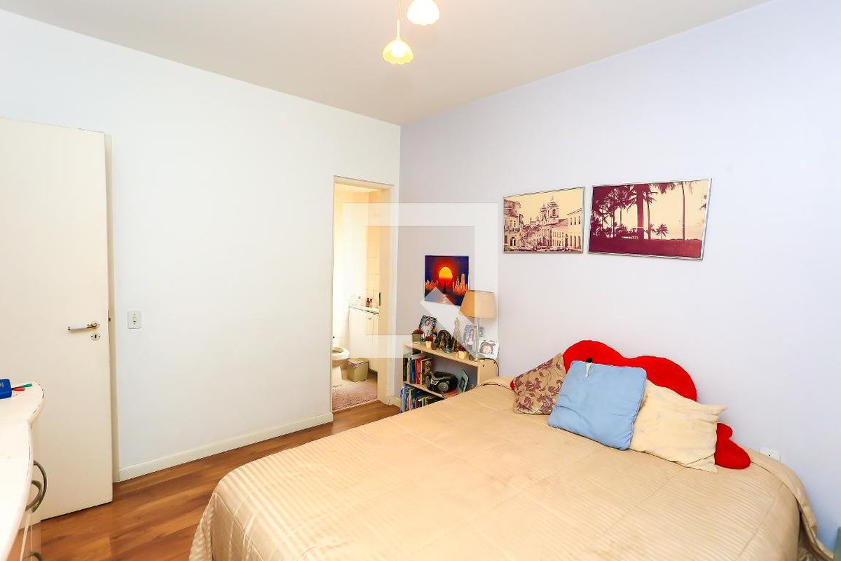 Apartamento, 3 quartos, 180 m² - Foto 54