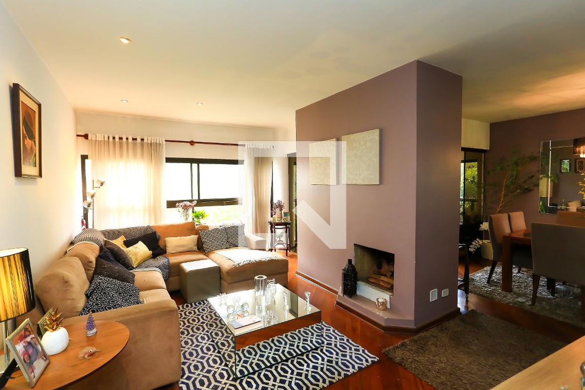 Apartamento, 3 quartos, 180 m² - Foto 2