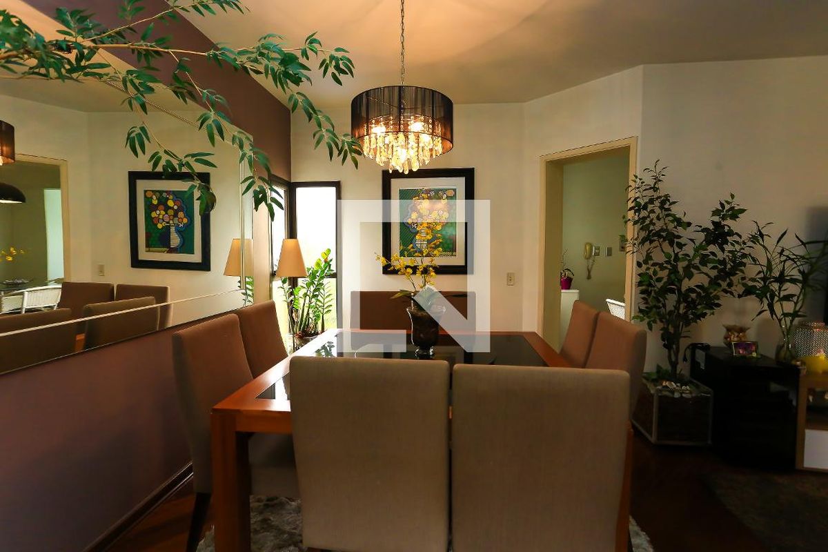 Apartamento, 3 quartos, 180 m² - Foto 18
