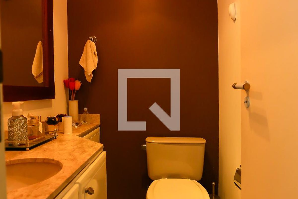 Apartamento, 3 quartos, 180 m² - Foto 22