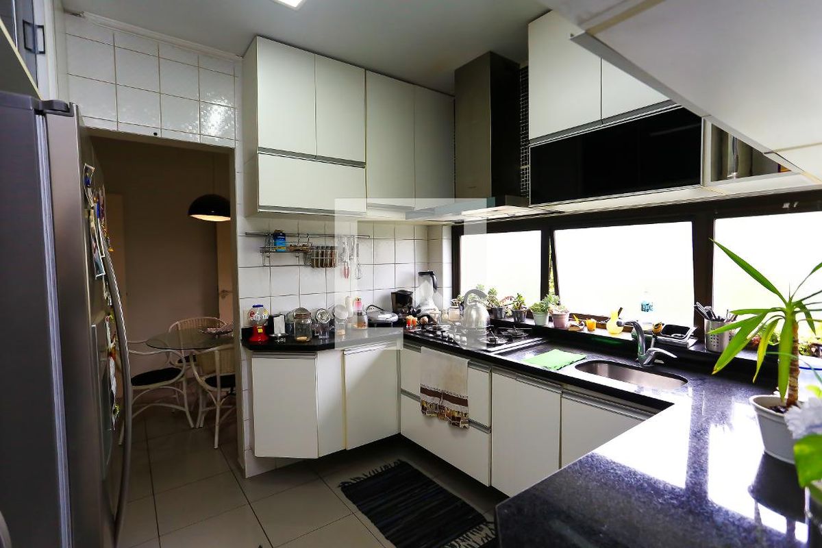 Apartamento, 3 quartos, 180 m² - Foto 98