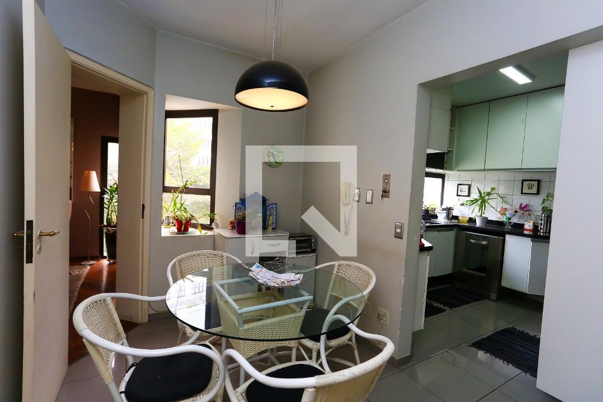 Apartamento, 3 quartos, 180 m² - Foto 90