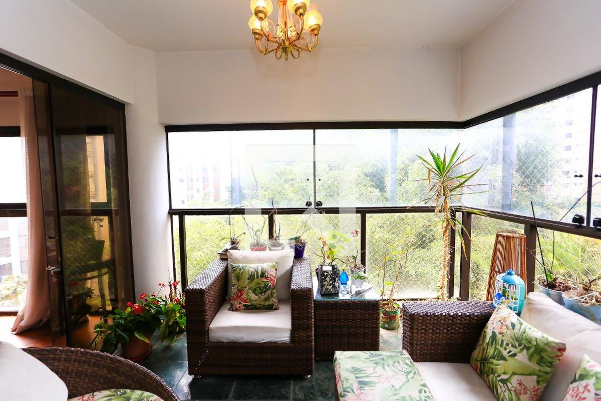 Apartamento, 3 quartos, 180 m² - Foto 14