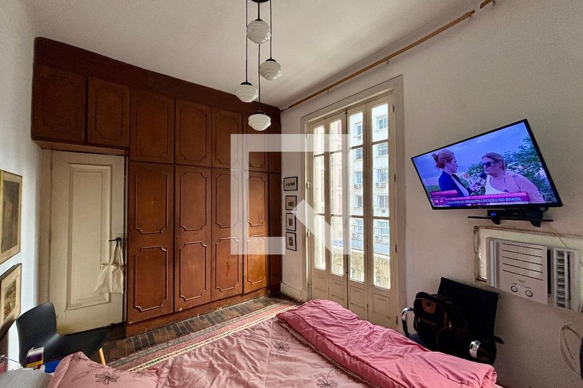 Apartamento, 3 quartos, 145 m² - Foto 54