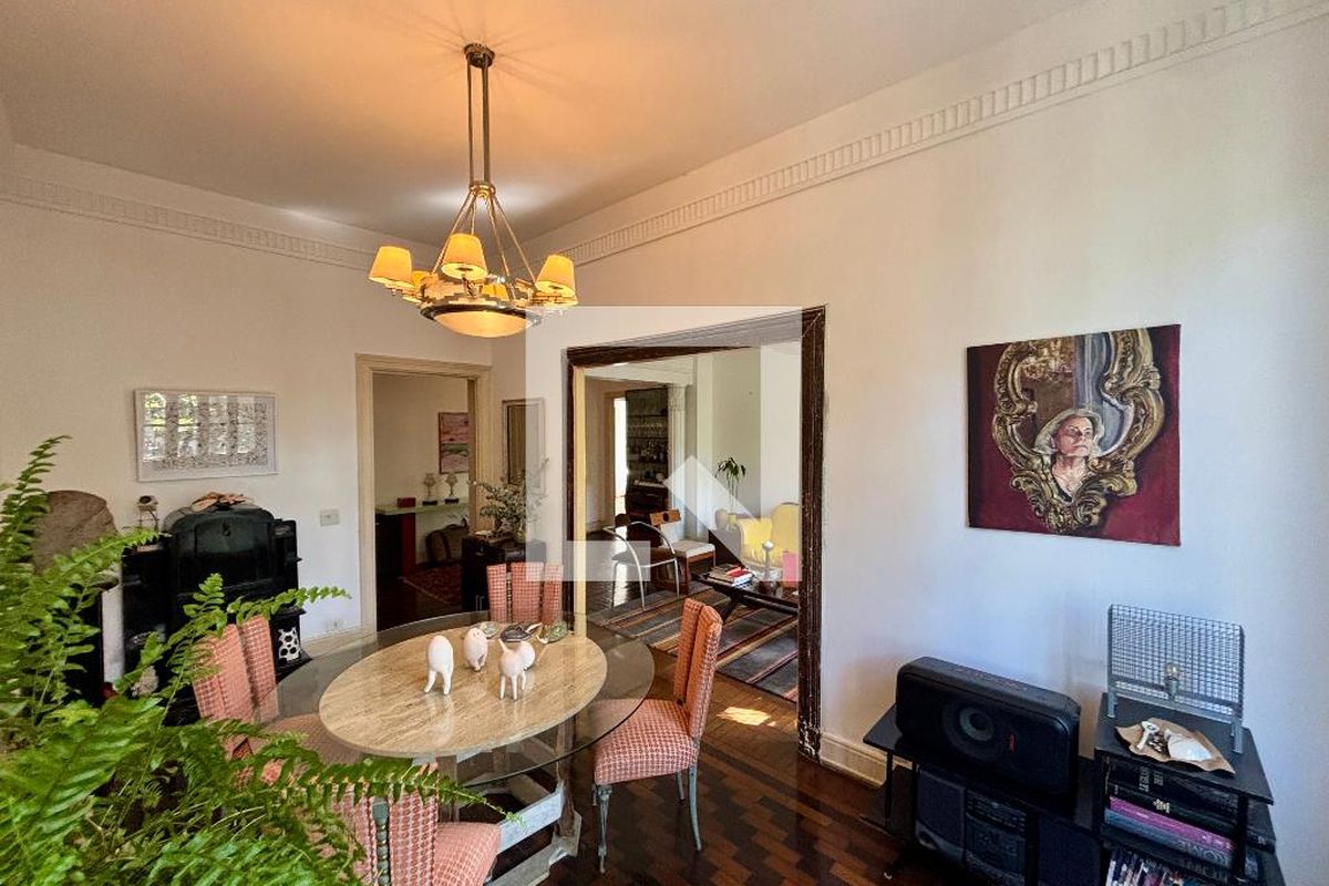 Apartamento, 3 quartos, 145 m² - Foto 24