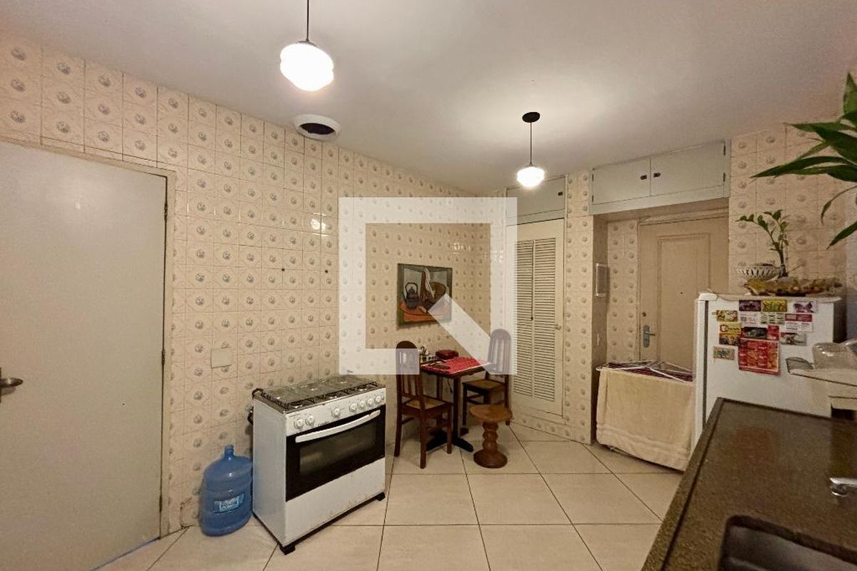 Apartamento, 3 quartos, 145 m² - Foto 80