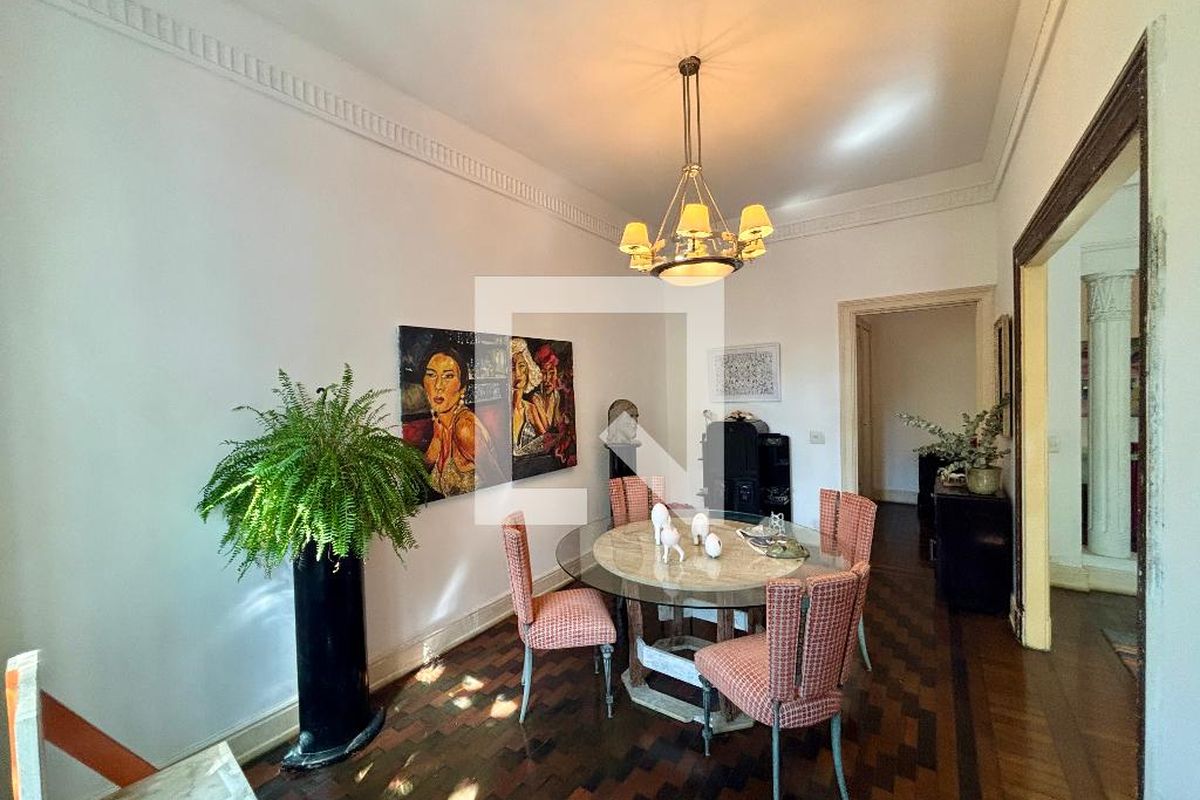 Apartamento, 3 quartos, 145 m² - Foto 26