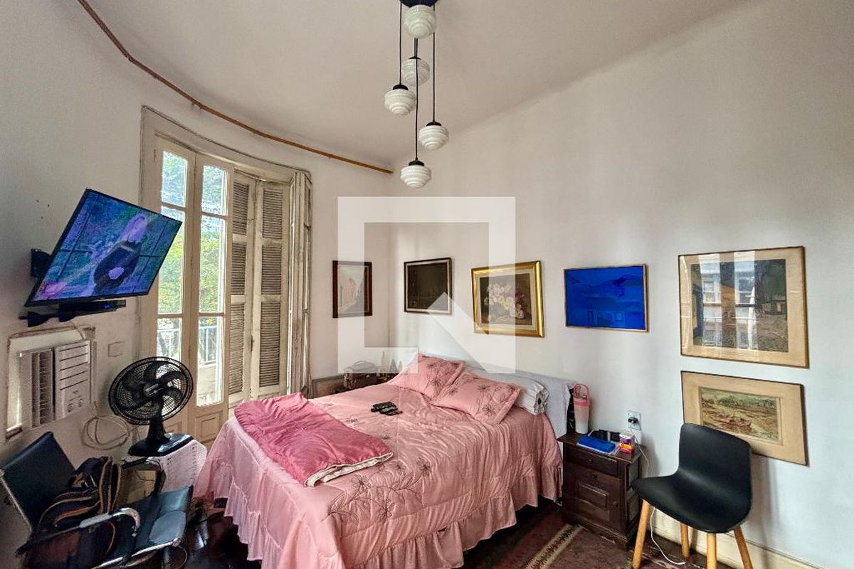 Apartamento, 3 quartos, 145 m² - Foto 50