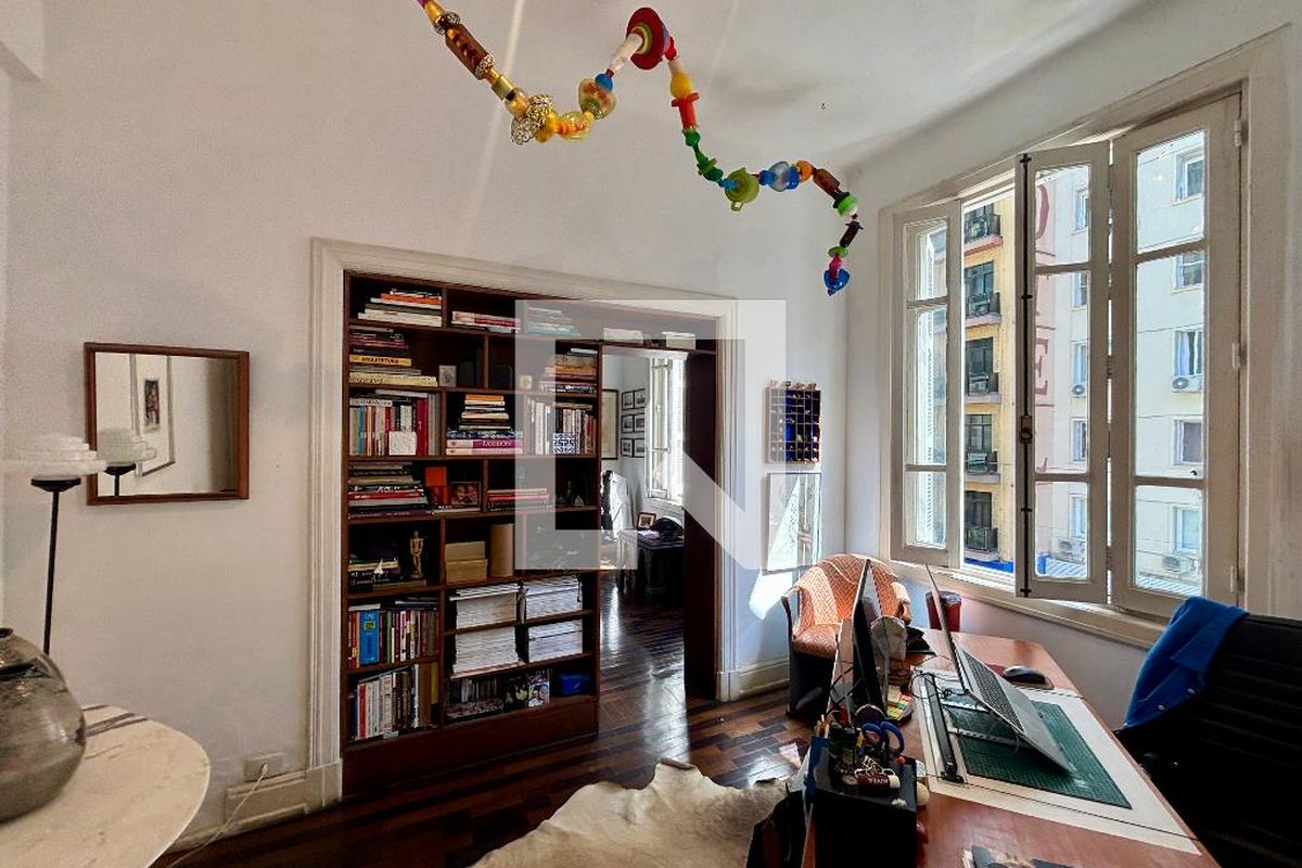 Apartamento, 3 quartos, 145 m² - Foto 28