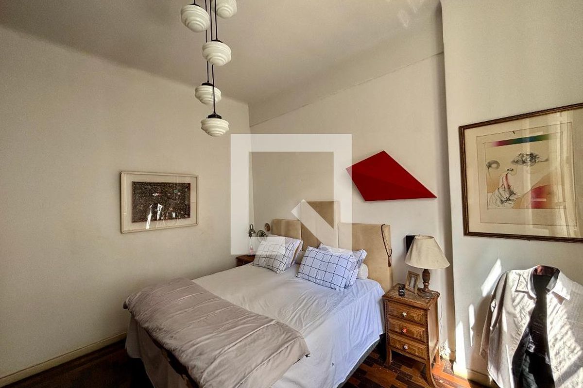 Apartamento, 3 quartos, 145 m² - Foto 38
